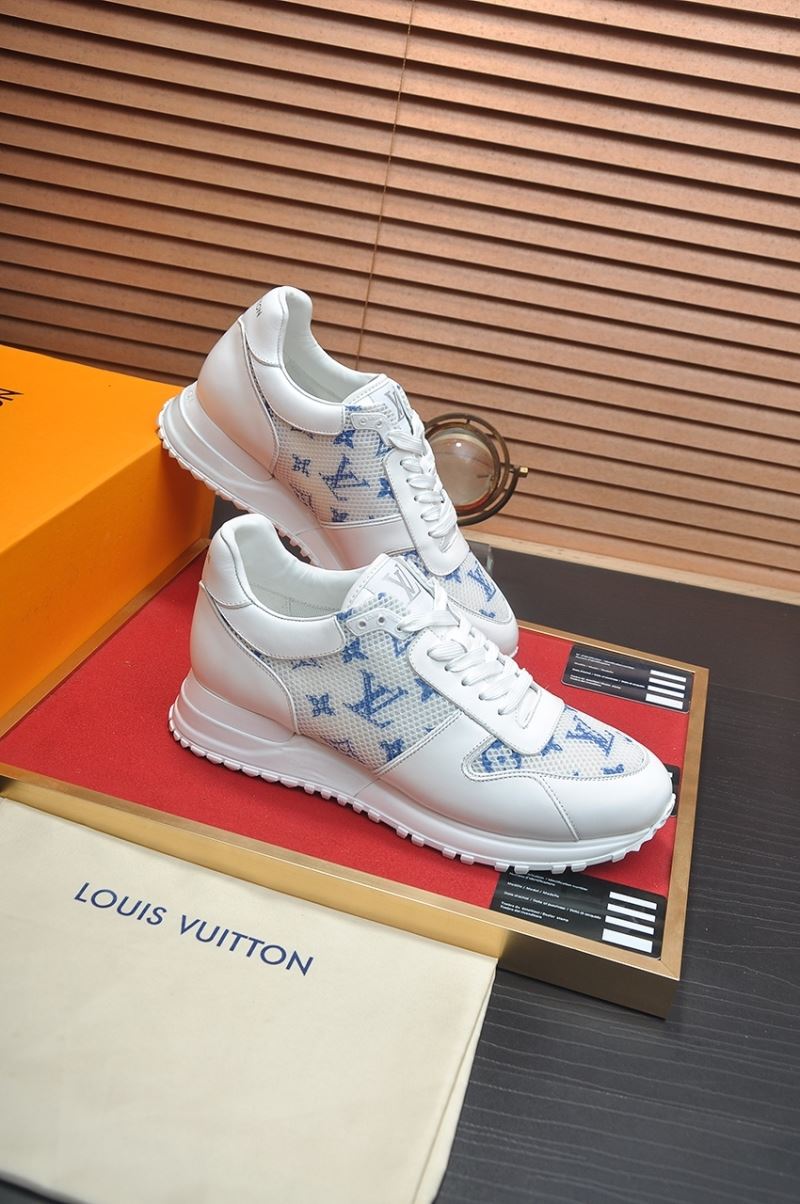 Louis Vuitton Run Away Sneaker